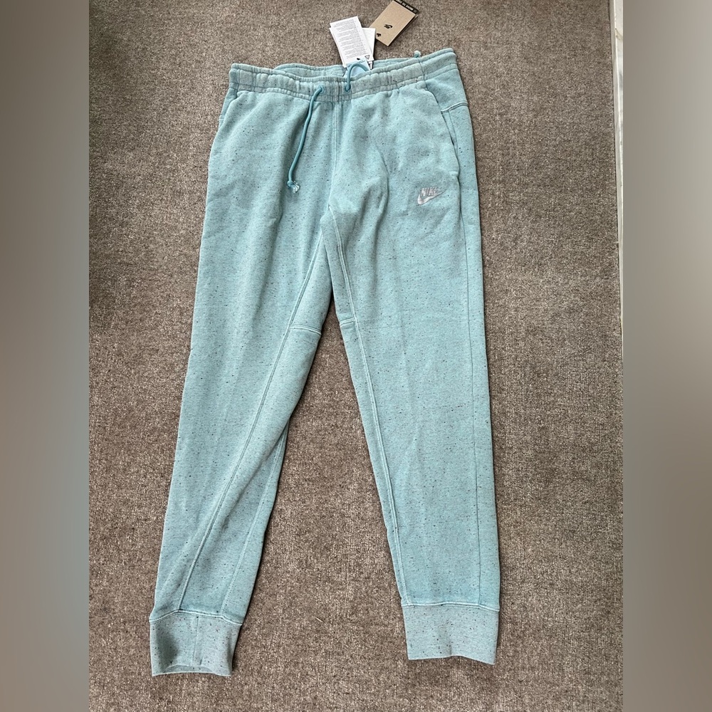 Nike Sweatpants, Size M